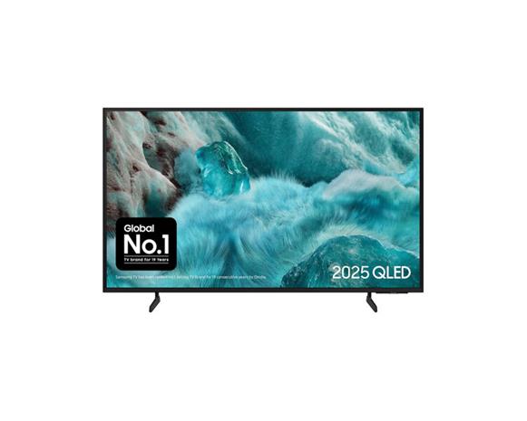 Samsung QE55Q7FAAU (55"), QLED-televisio