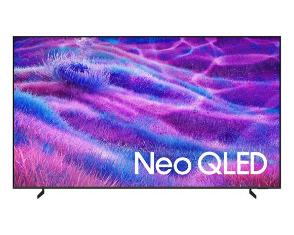 Samsung QE100QN80FU (100"), QLED-televisio