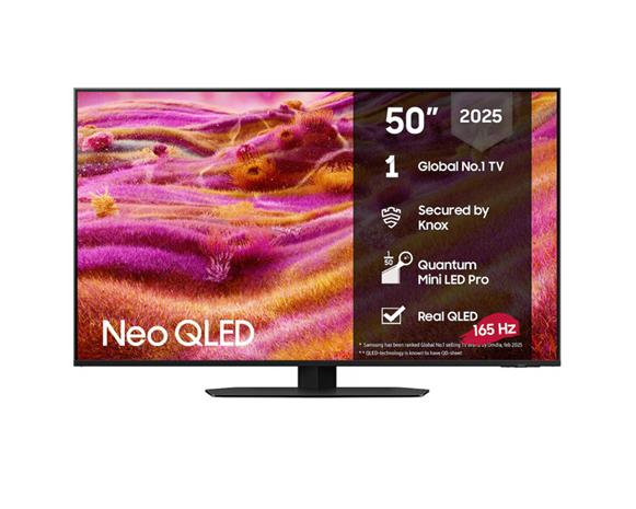 Samsung QE50QN90FAT (50"), QLED-televisio – kuva 6/8