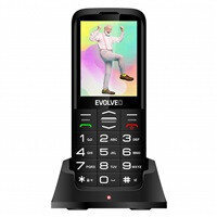 EVOLVEO EasyPhone XO 2G 32/32MB, senioripuhelin – kuva 6/7