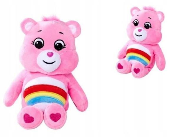 Care Bears Pehmolelu Ilonalle 23 cm