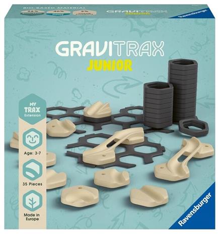 Ravensburger GraviTrax Junior Expansion Set Trax