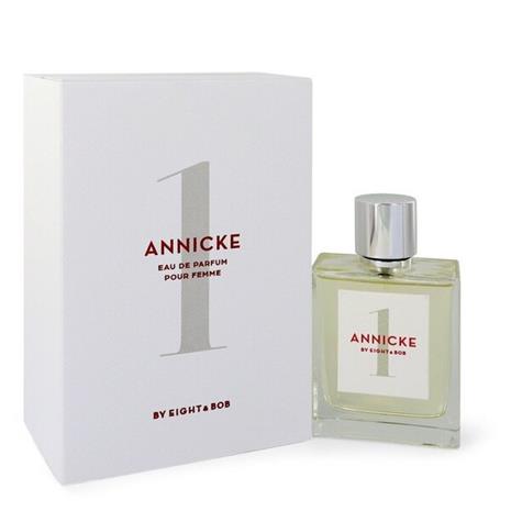 Eight & Bob Annicke 1 - EdP 100 ml