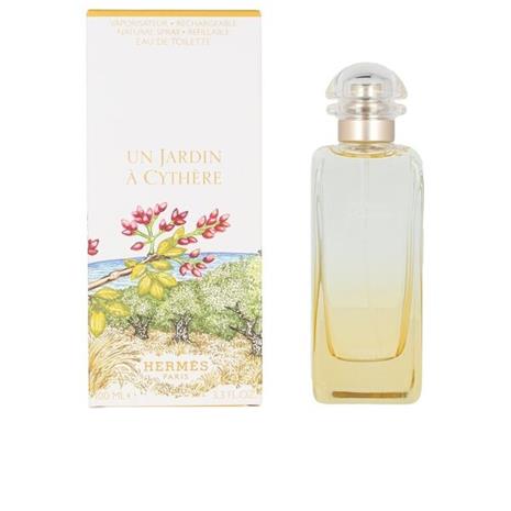 Hermes Un Jardin A Cythere EDT 100 ml