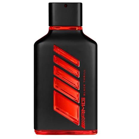 Mercedes-Benz AMG Black Thrill Eau de Parfum 100 ml
