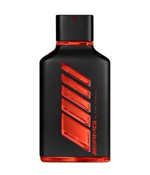Mercedes-Benz AMG Black Thrill Eau de Parfum 100 ml