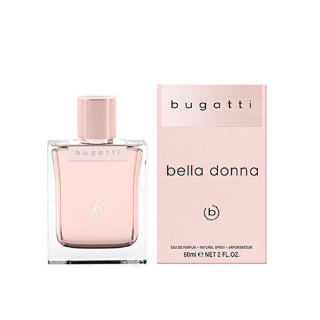 Bugatti Bella Donna - EdP 60 ml