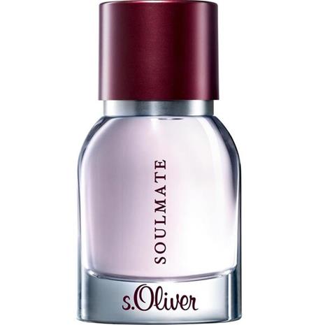 s.Oliver Soulmate Woman - EdT 30 ml