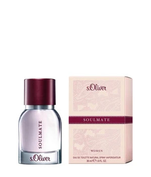 s.Oliver Soulmate Woman - EdT 30 ml