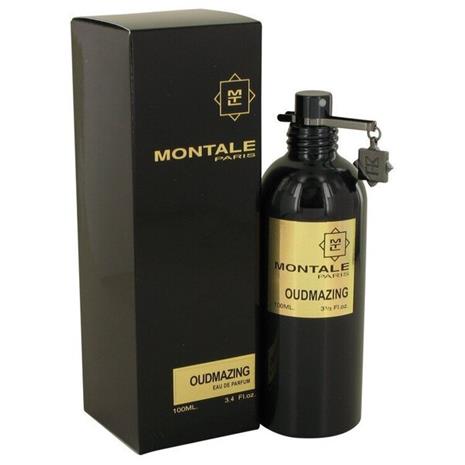 Montale Paris Oudmazing - EdP 100 ml