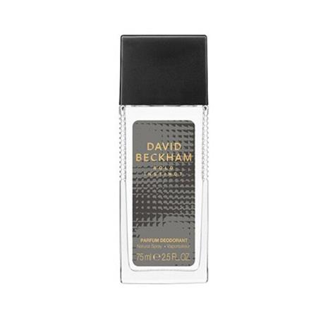David Beckham Bold Instinct Parfum Deodorant Natural Spray 75 ml