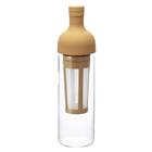 Hario Filter-In cold brew kahvipullo suodattimella - 650 ml kerma