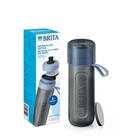 Brita Active vesipullo 0,6 litraa, sininen