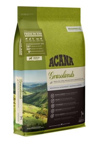 Acana Grasslands - 2kg
