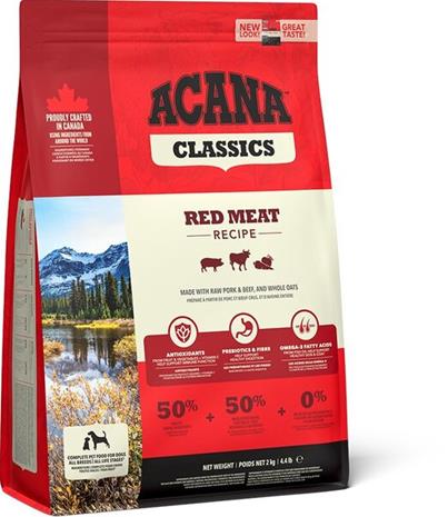 Acana Dog Classics Classic 2 kg