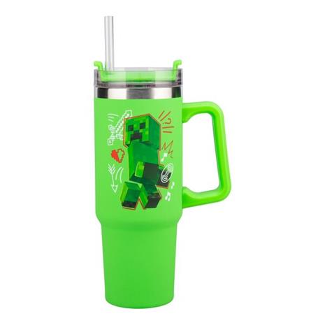 Paladone Minecraft Creeper 900ml muki