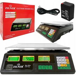 Zilner ZL-131