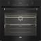 Beko BBVM17400BDS, uuni – kuva 7