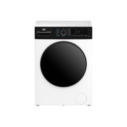 Beko BMM5DFO5741WPB, pyykinpesukone