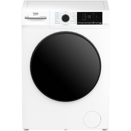 Beko BMM5DFO5741WPB, pyykinpesukone