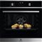 Electrolux 500 SurroundCook with SteamBake EOD6P66X, uuni – kuva 1