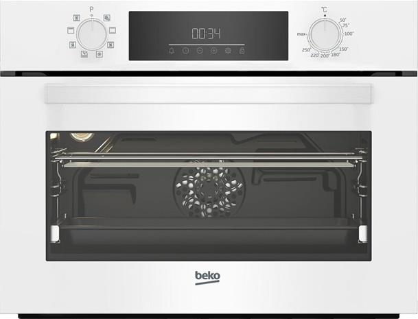 Beko BBCM18300W, uuni
