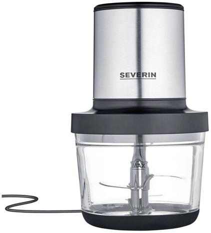 Severin KM3867, silppuri