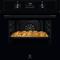 Electrolux 600 SteamBake EOD3H50BK, uuni – kuva 1