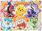 Ravensburger Pokémon XXL Palapeli 100 – kuva 5