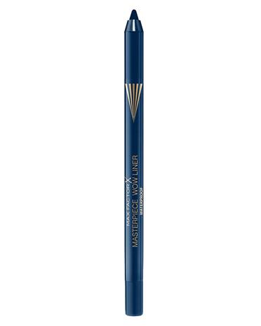 Max Factor Eyeliner Pencil MP Wow Liner Dark navy 500 1.20gr – kuva 5/8
