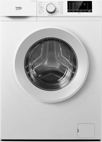 Beko B1WFK2604WEE, pyykinpesukone