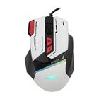 Baracuda Manta RGB, langallinen pelihiiri