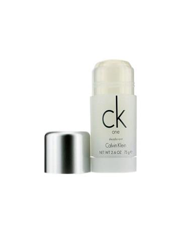 Calvin Klein CK One deodorantti 75 ml