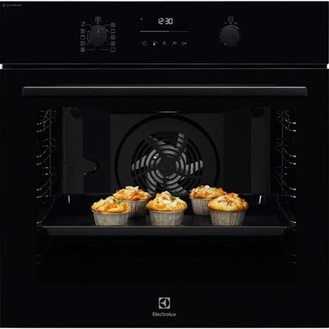 Electrolux EOD6P77WZ, uuni