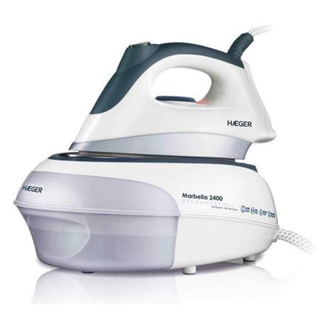 Haeger Marbella 2400, silityskeskus – kuva 1/1