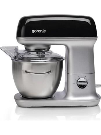 Gorenje MMC1000RLBK, monitoimikone