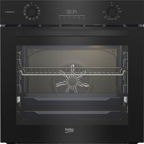 Beko BBIS17300BCS, uuni – kuva 6/7