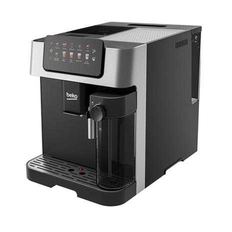 Beko CEG7304X, espressokone