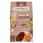 2kg Indoor helmikana Sanabelle kissan kuivaruoka