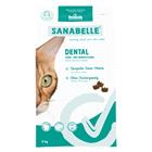 2kg Care Dental Sanabelle kissan kuivaruoka