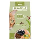 2kg No Grain Sanabelle kissan kuivaruoka