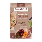 8kg Indoor helmikana Sanabelle kissan kuivaruoka