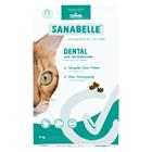 8kg Care Dental Sanabelle kissan kuivaruoka