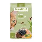 8kg No Grain Sanabelle kissan kuivaruoka