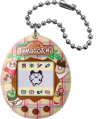 Tamagotchi - Original Cafe (205005) – kuva 1/5