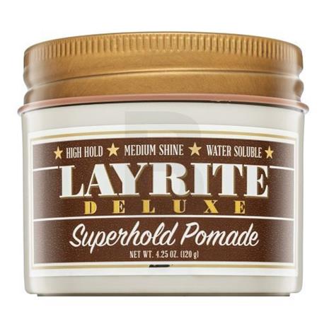 Layrite Superhold Pomade 113 g