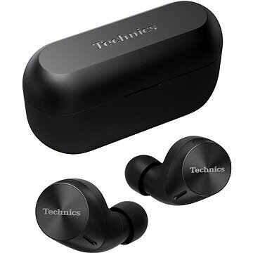 Technics EAH-AZ60M2, langattomat vastamelunappikuulokeet