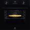 Electrolux 300 Convection LOH3H00BK, uuni – kuva 1