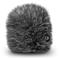 Røde WS12 Windshield for VideoMic GOII – kuva 4