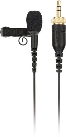 Røde RØDELink LAV, lavalier-nappimikrofoni